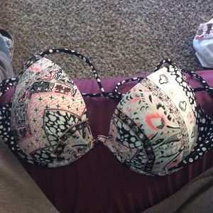 Vs top only 32d
